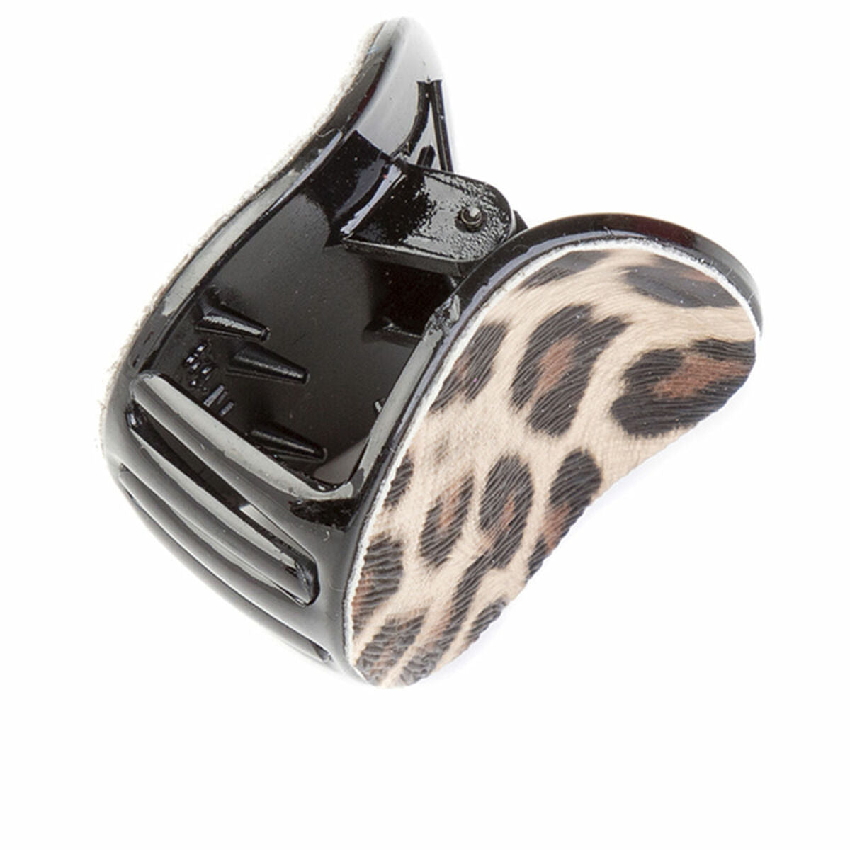 Hair clips Inca Pinza Leopard product packaging
