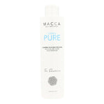 Cleansing Lotion Macca Clean Pure 200 ml skincare packaging