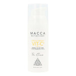 Highlighting Cream Macca Absolut Radiant Spf 15 50 ml skincare packaging