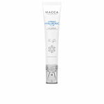 Cream for Eye Area Macca Supremacy Hyaluronic 15 ml for Women skincare packaging