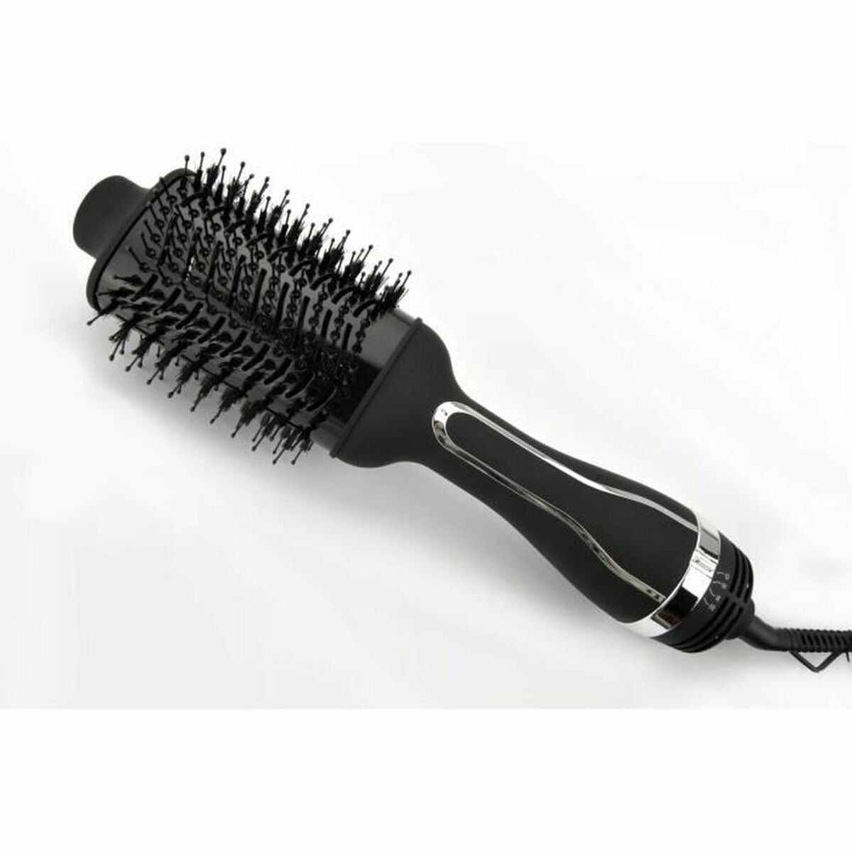 Smoothing Brush JOCCA 1567 Black noir product packaging