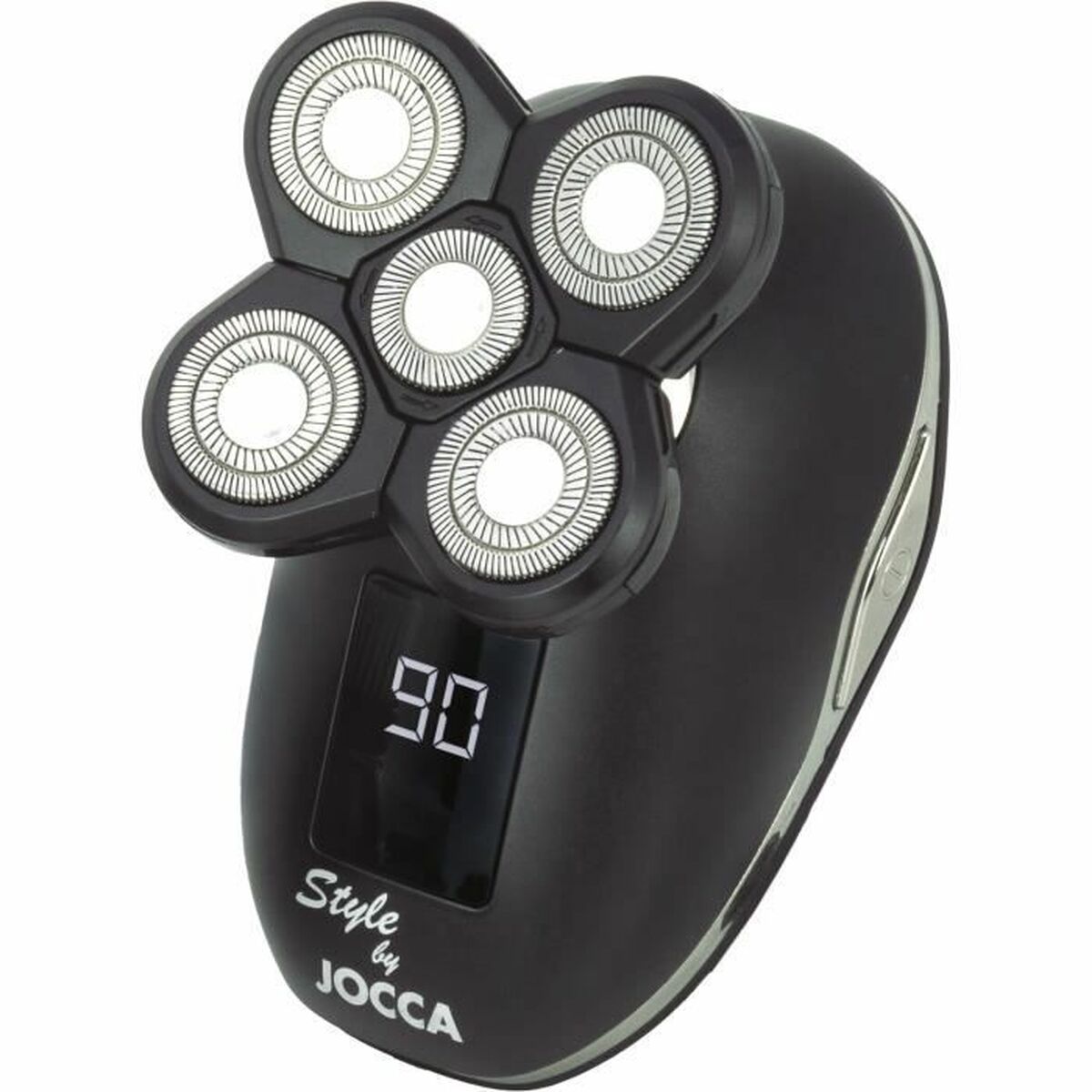 Hair Clippers JOCCA product packaging