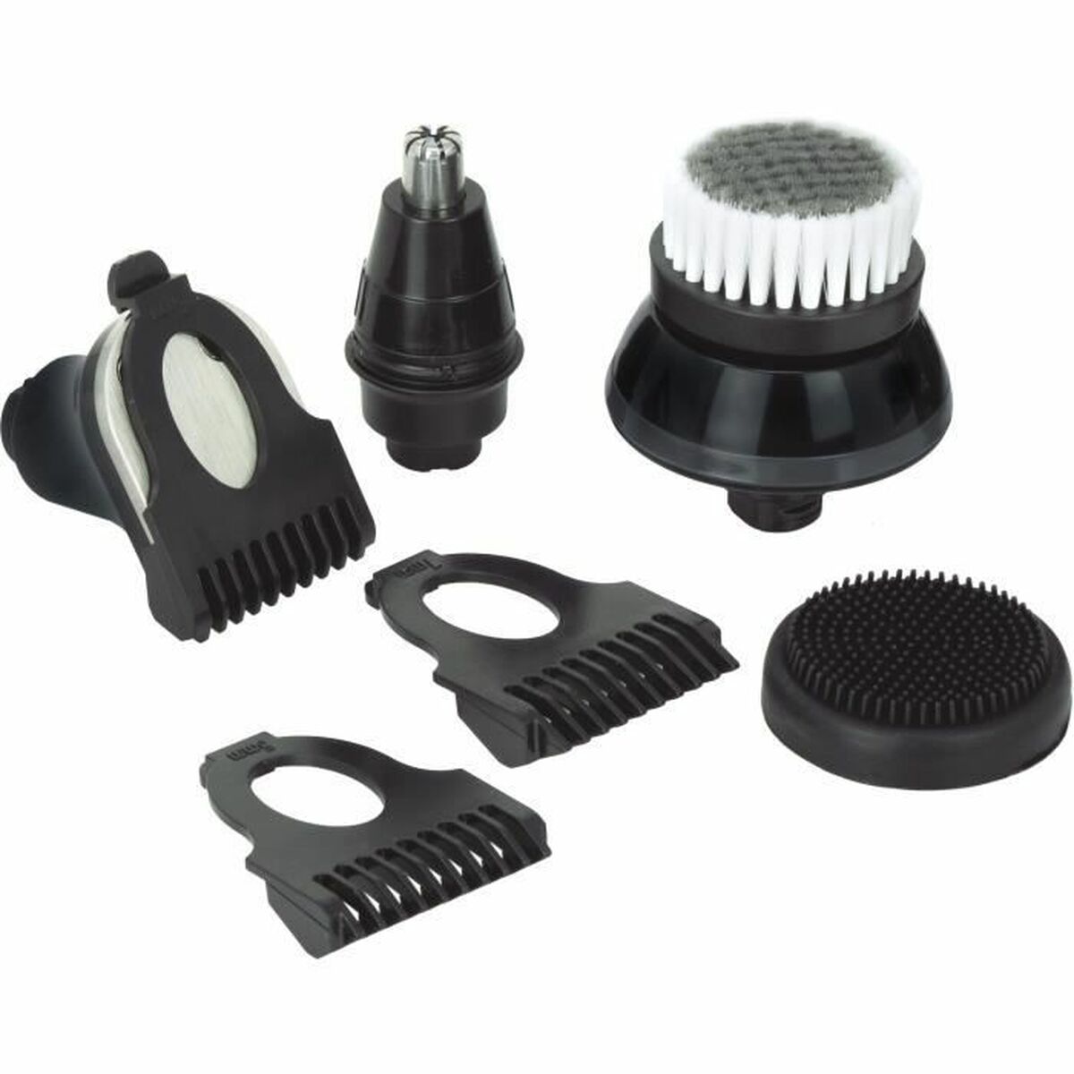 Hair Clippers JOCCA product packaging