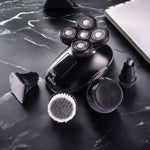 Hair Clippers JOCCA product packaging