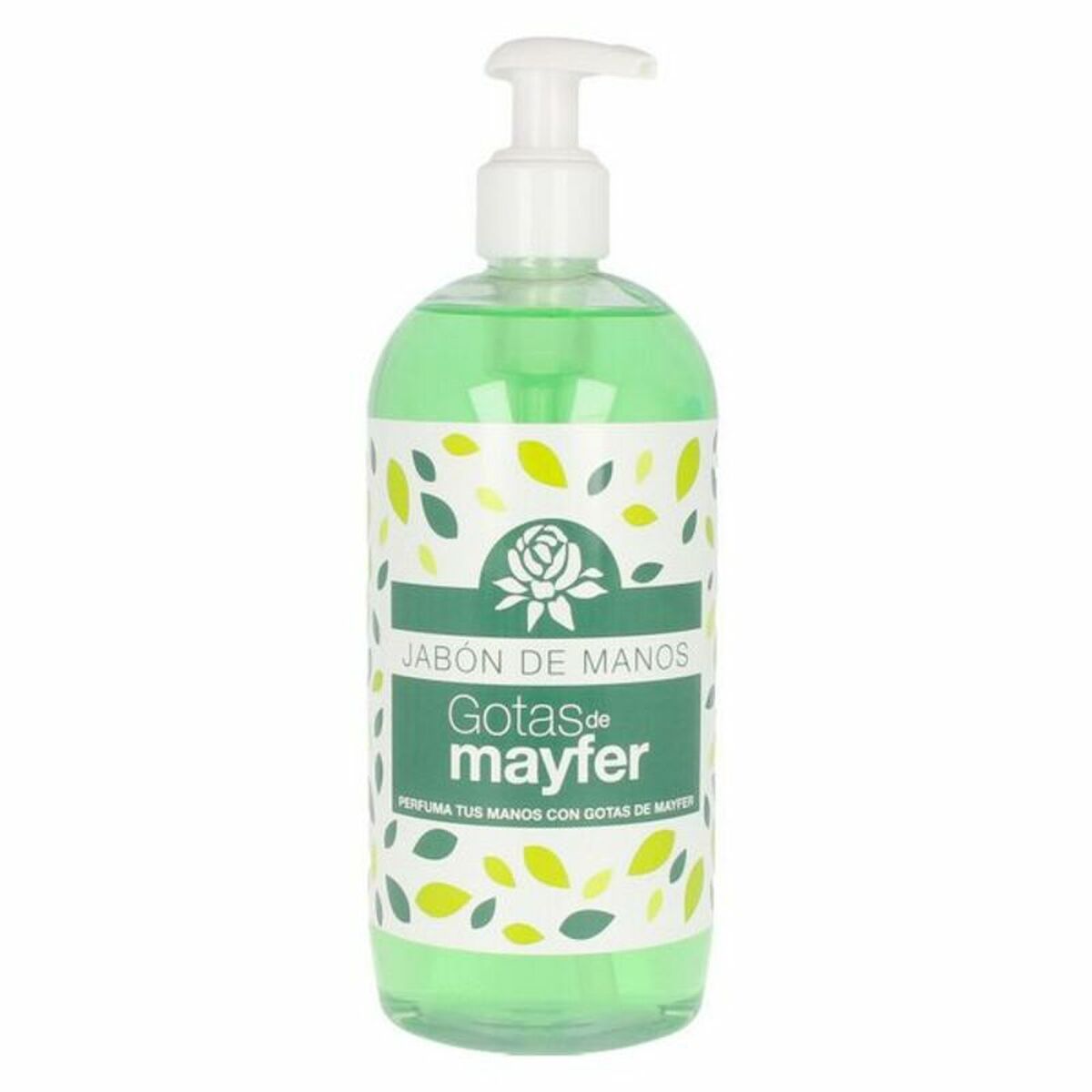 Hand Soap Mayfer 500 ml product packaging