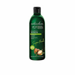Nourishing Shampoo Naturalium Super Food 400 ml shampoo bottle