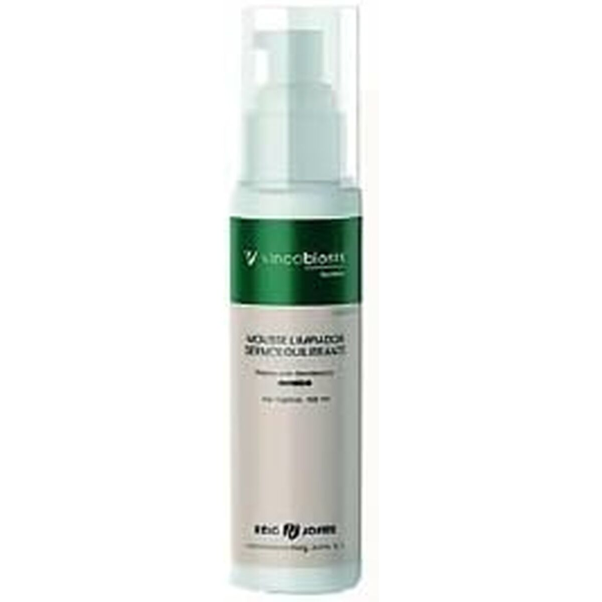 Cleansing Mousse Vincobiosis ACNEIC 150 ml product packaging