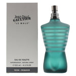 Jean Paul Gaultier, Le Male, Eau De Toilette, For Men, 125 ml *Tester