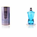 Aftershave Lotion Le Male Jean Paul Gaultier (125 ml) 125 ml skincare packaging