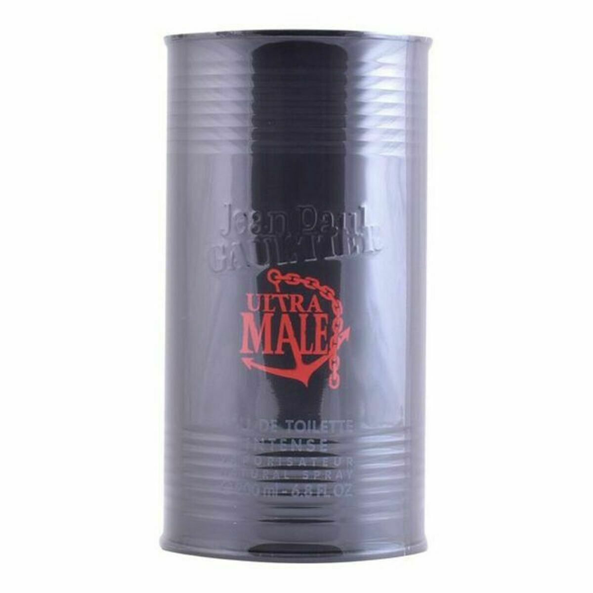 Men's Perfume Jean Paul Gaultier EDT 200 ml for Men bottle