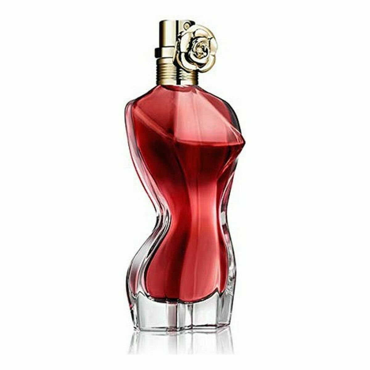 Women's Perfume La Belle Jean Paul Gaultier EDP bottle