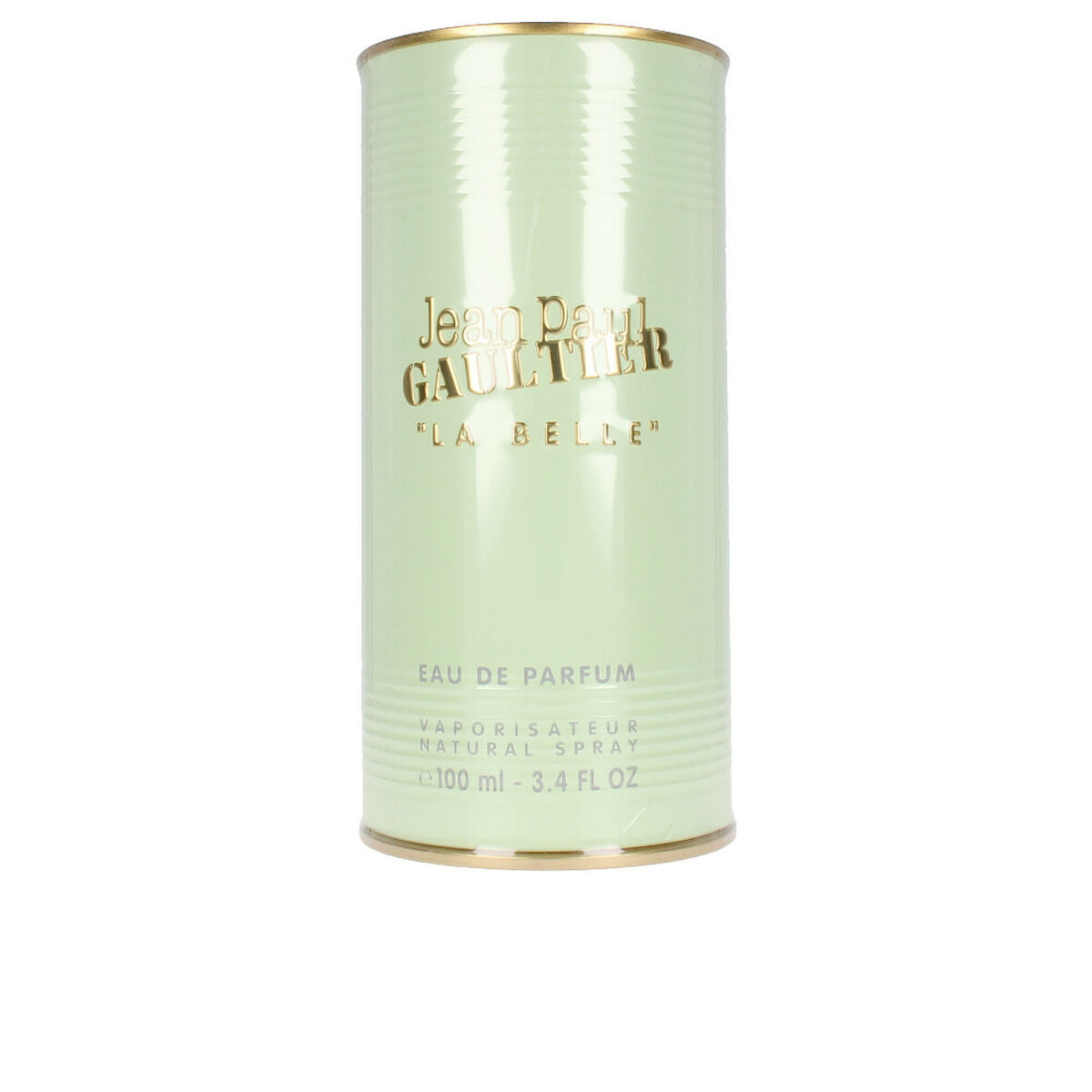 Women's Perfume La Belle Jean Paul Gaultier EDP bottle