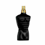 Men's Perfume Le Male Jean Paul Gaultier EDP bottle