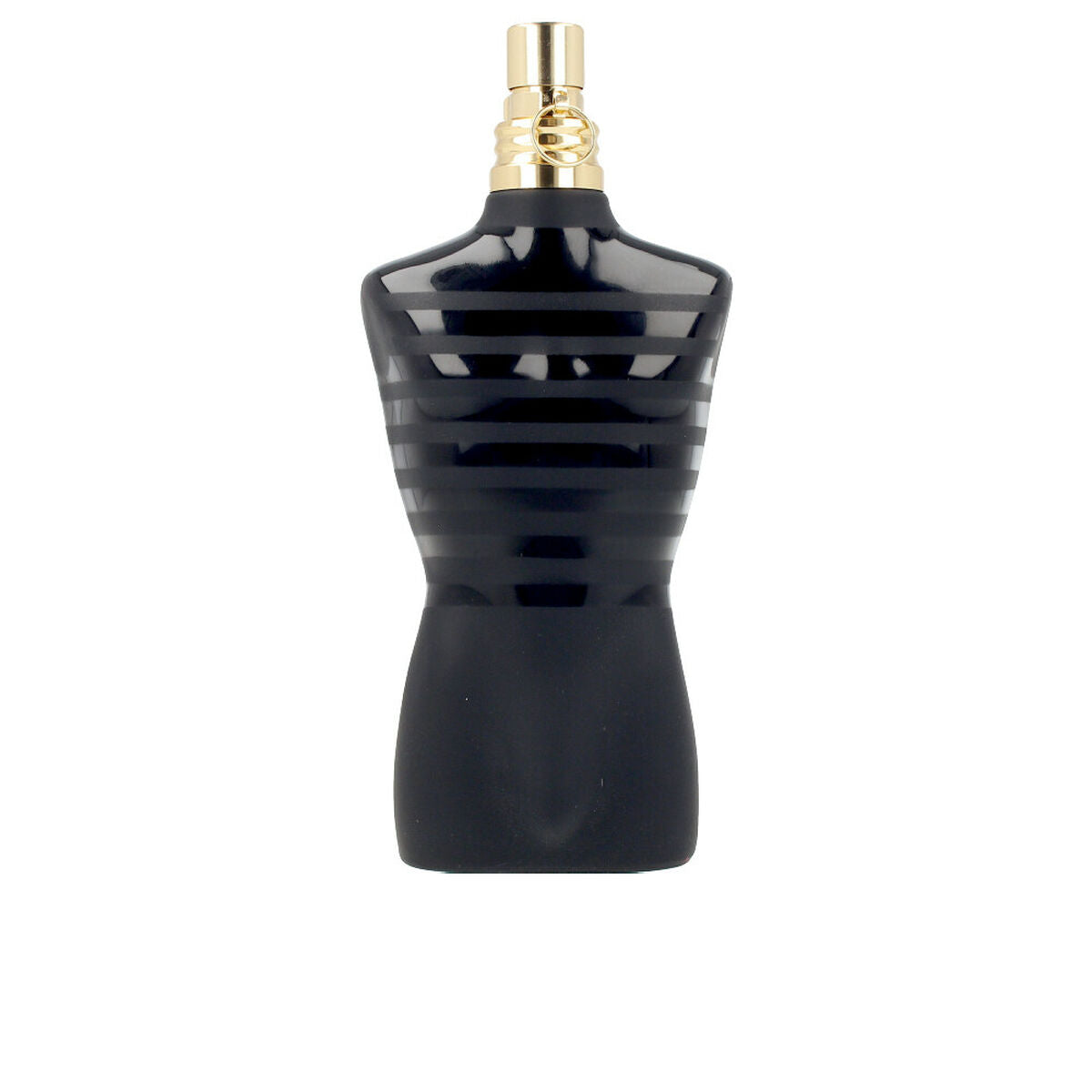 Men's Perfume Le Male Jean Paul Gaultier EDP bottle