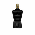 Men's Perfume Le Male Jean Paul Gaultier EDP bottle