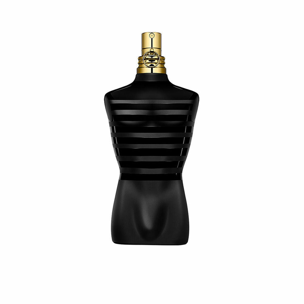 Men's Perfume Le Male Jean Paul Gaultier EDP bottle