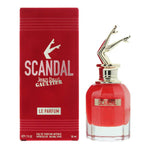 Jean Paul Gaultier, Scandal Le Parfum, Eau De Parfum, For Women, 50 ml