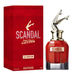 Jean Paul Gaultier Scandal Le Scandal Le 80 Ml 80 ml Eau de Parfum for Women bottle