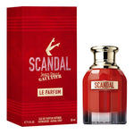 Women's Perfume Jean Paul Gaultier Scandal Le Parfum EDP Scandal Le Parfum 30 ml for Women bottle
