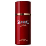 Shower Gel Jean Paul Gaultier 150 ml skincare packaging