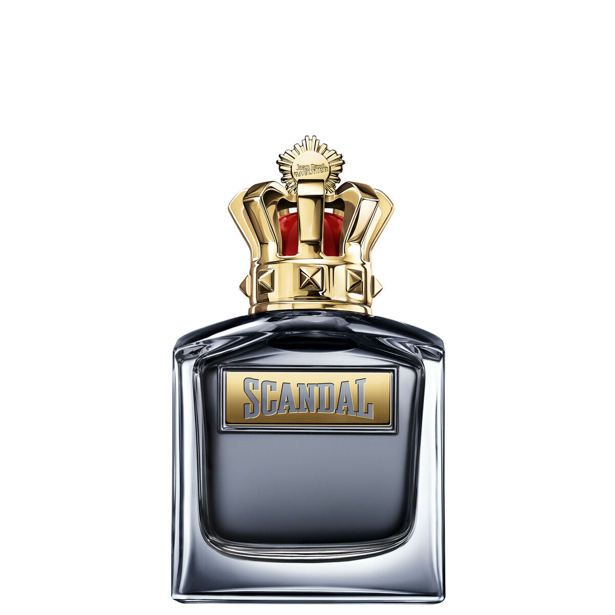 Men's Perfume Jean Paul Gaultier SCANDAL POUR HOMME EDT 150 ml bottle