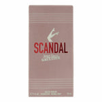 Women's Perfume Jean Paul Gaultier SCANDAL EDP EDP 30 ml bottle