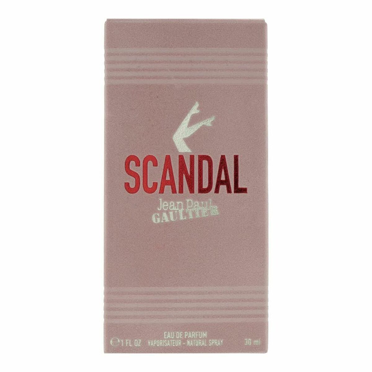 Women's Perfume Jean Paul Gaultier SCANDAL EDP EDP 30 ml bottle