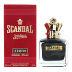 Jean Paul Gaultier, Scandal Le Parfum, Eau De Parfum, For Men, 100 ml