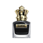 Men's Perfume Jean Paul Gaultier EDP Scandal Le Parfum Pour Homme 50 ml for Men bottle
