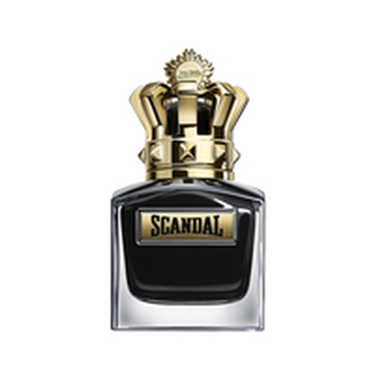 Men's Perfume Jean Paul Gaultier EDP Scandal Le Parfum Pour Homme 50 ml for Men bottle