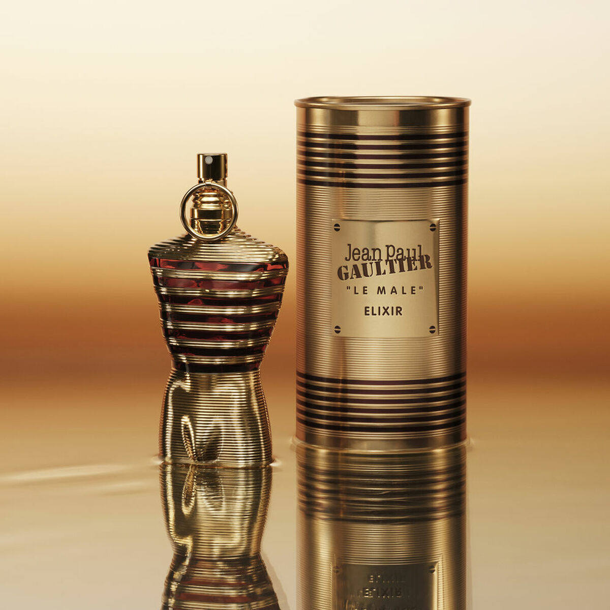 Men's Perfume Jean Paul Gaultier LE MALE 200 ml EDP for Men bottle