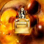 Men's Perfume Jean Paul Gaultier Scandal Absolu EDP 50 ml for Men bottle