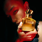 Men's Perfume Jean Paul Gaultier Scandal Absolu EDP 50 ml for Men bottle