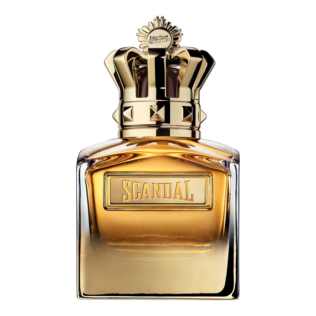 Men's Perfume Jean Paul Gaultier Scandal Absolu EDP 100 ml bottle