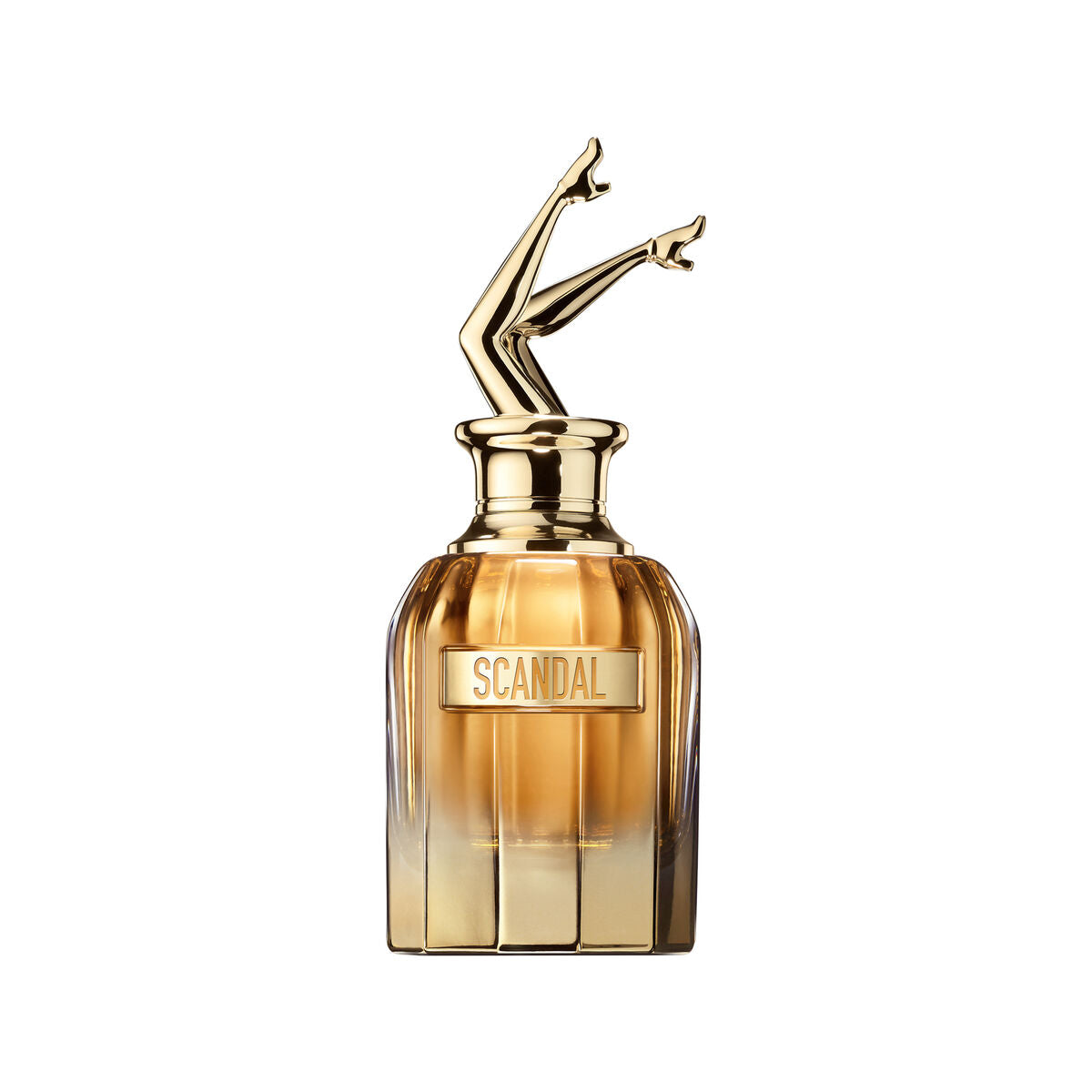 Women's Perfume Jean Paul Gaultier Scandal Absolu EDP 50 ml for Women bottle