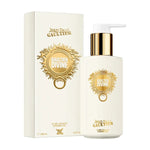 Cleansing Foam Jean Paul Gaultier Divine 200 ml for Women product packaging