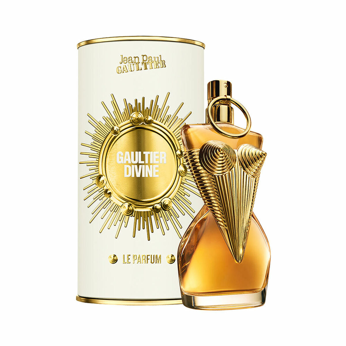 Women's Perfume Jean Paul Gaultier DIVINE EDP 50 ml bottle