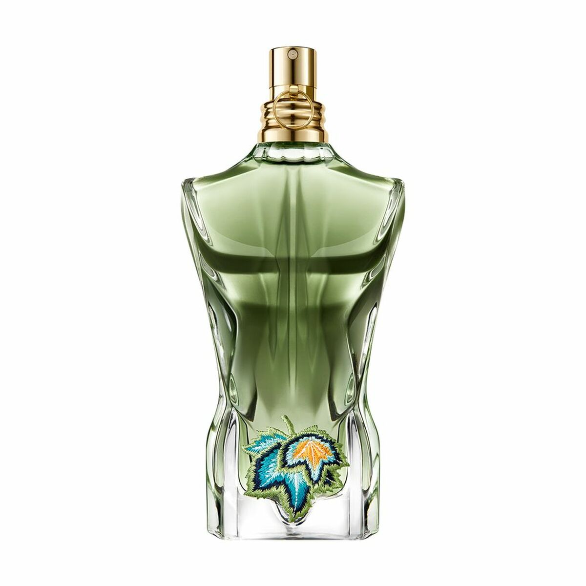 Unisex Perfume Jean Paul Gaultier LE BEAU Le Beau Paradise Garden 75 ml product packaging