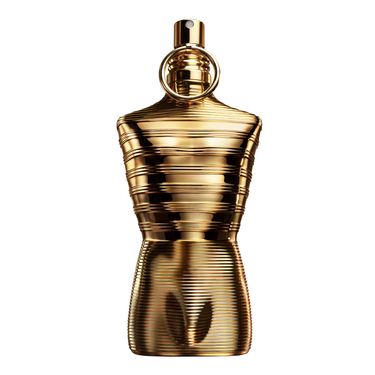 Men's Perfume Jean Paul Gaultier LE MALE 125 ml for Men product packaging