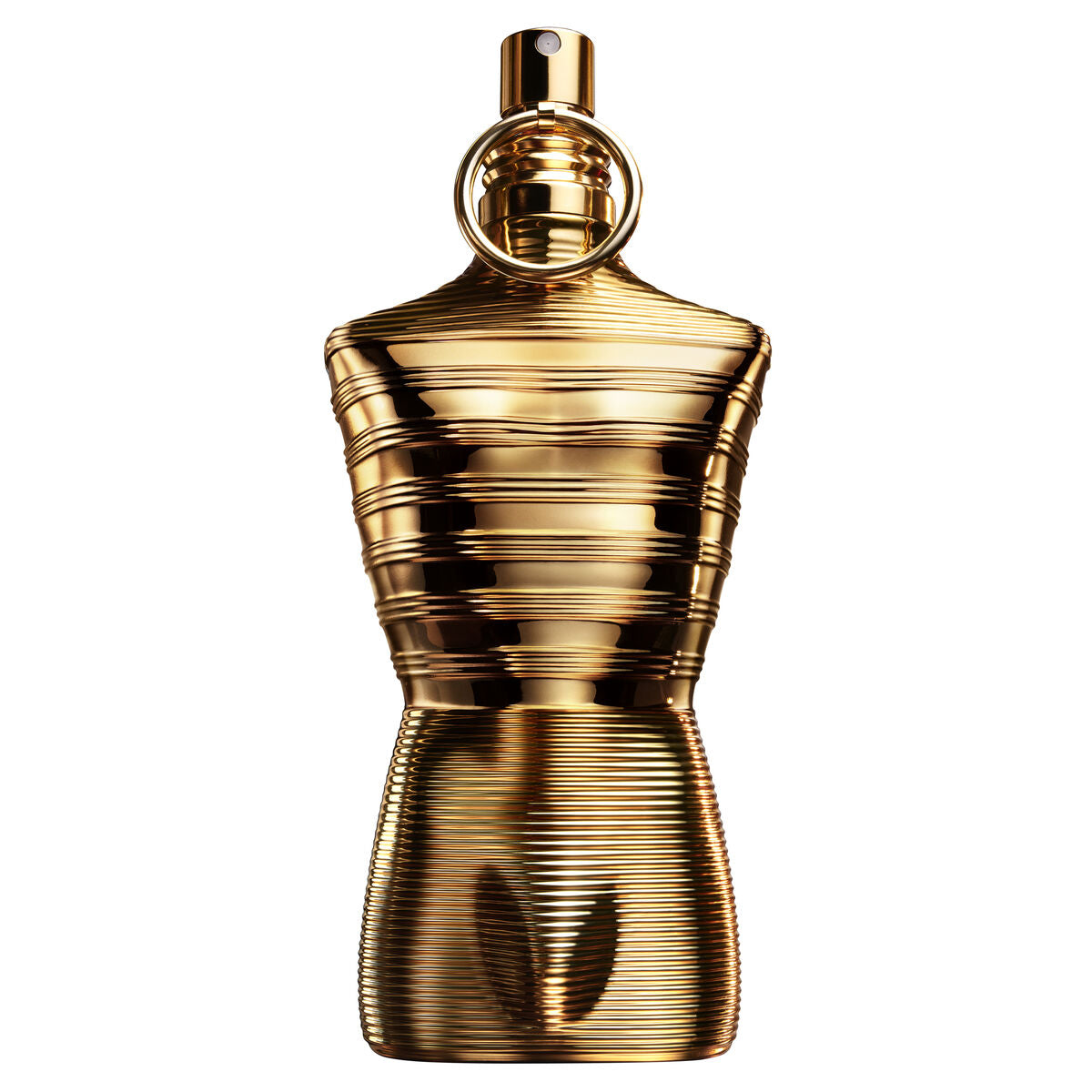 Men's Perfume Jean Paul Gaultier LE MALE ELIXIR ABSOLU PARFUM INTENSE EDP 200 ml for Men bottle