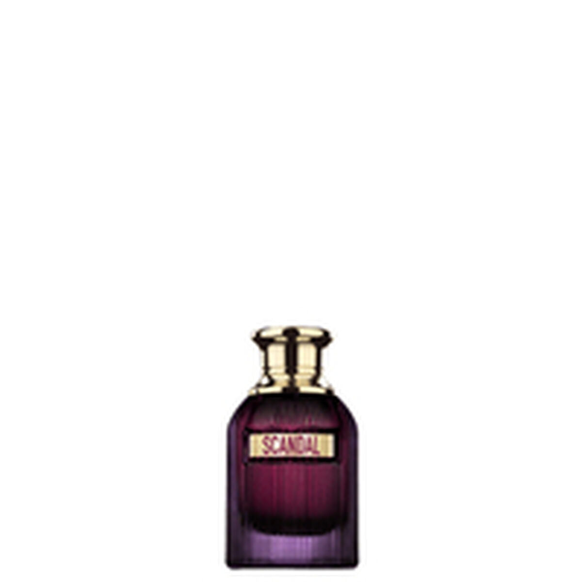 Women's Perfume Jean Paul Gaultier SCANDAL for Women product packaging