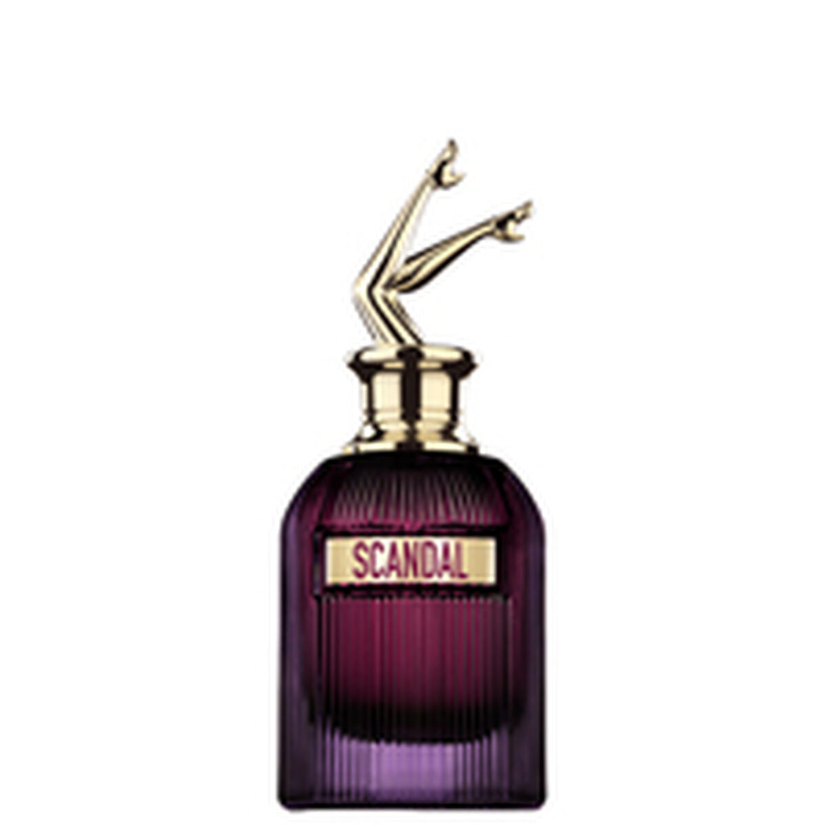 Women's Perfume Jean Paul Gaultier SCANDAL for Women product packaging