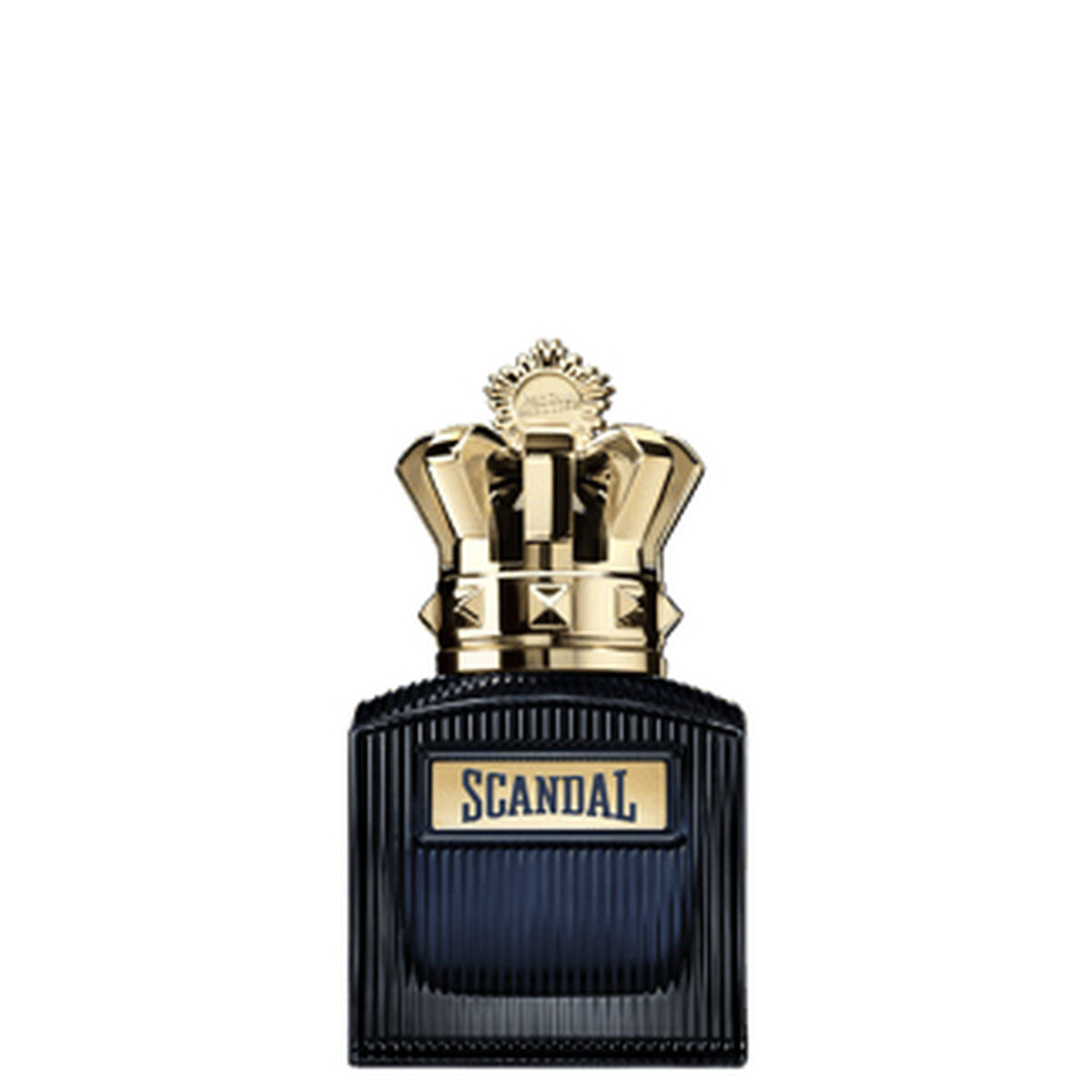 Men's Perfume Jean Paul Gaultier SCANDAL POUR HOMME 50 ml for Men product packaging