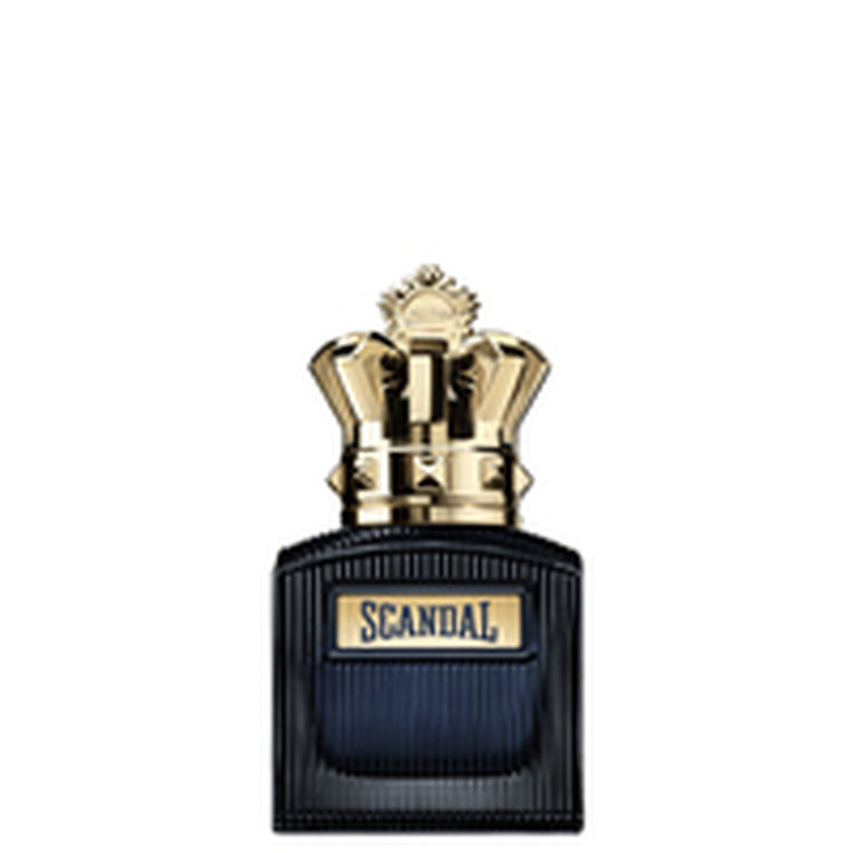 Men's Perfume Jean Paul Gaultier SCANDAL POUR HOMME 50 ml for Men product packaging