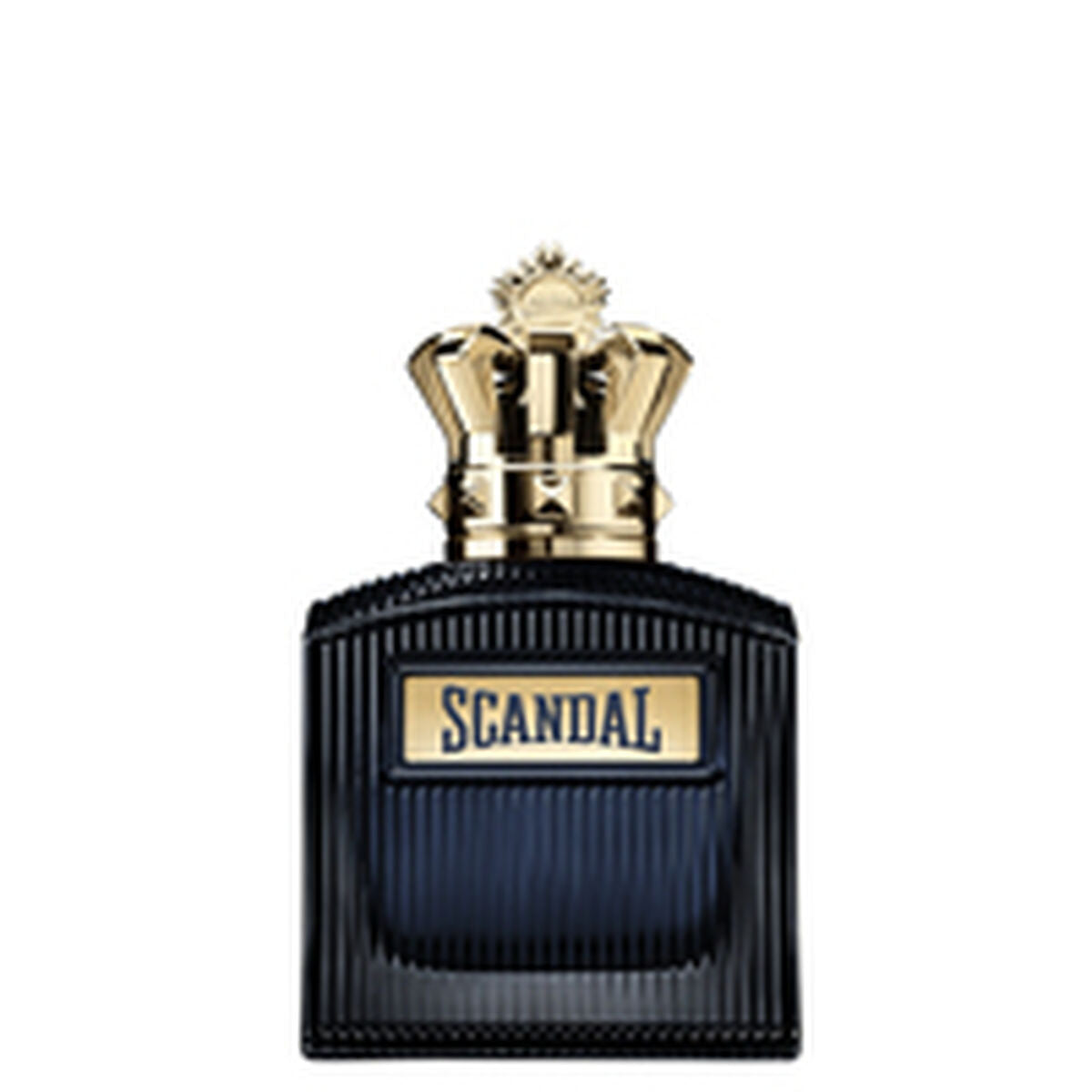 Men's Perfume Jean Paul Gaultier SCANDAL POUR HOMME EDP 100 ml for Men bottle