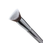 Make-up base brush Maiko Luxury Grey Precision product packaging