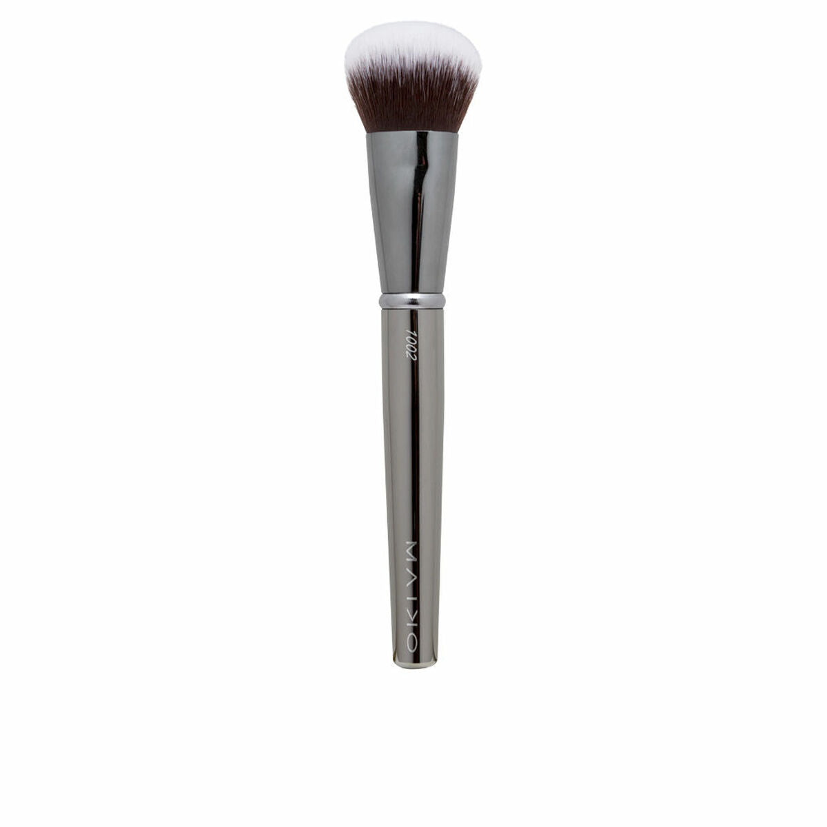 Make-up Brush Maiko Luxury Grey (1 Unit) product packaging