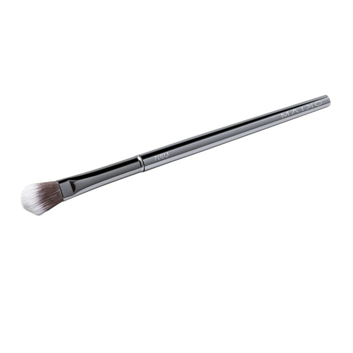 Make-up Brush Maiko Luxury Grey Facial Corrector (1 Unit) product packaging