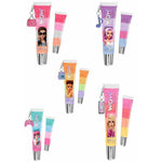 Lip-gloss Wow Generation product packaging