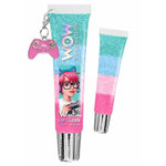 Lip-gloss Wow Generation product packaging